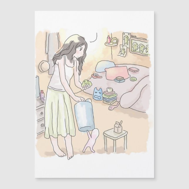 さににくじ (Devant)