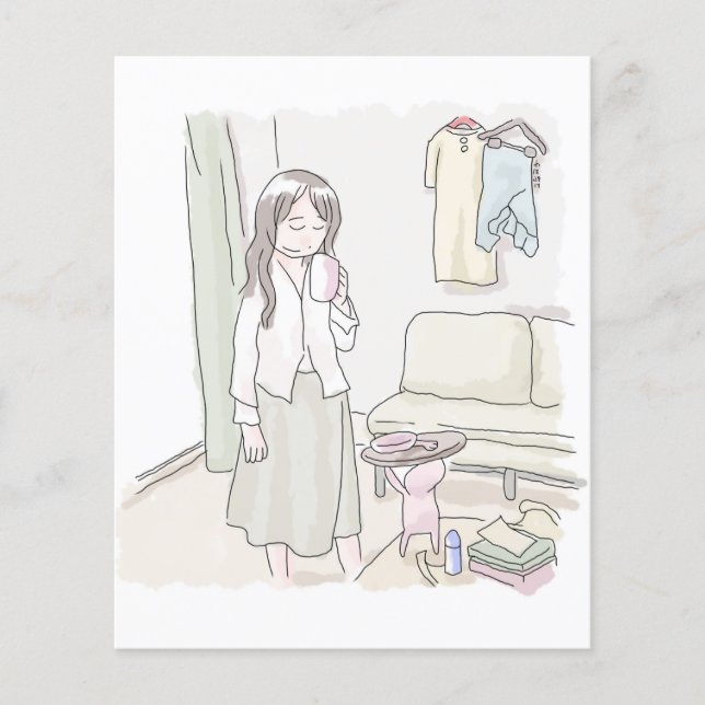 さににごじ (Devant)