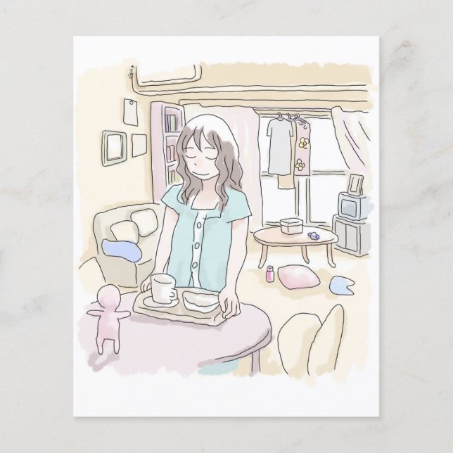 さにににじ (Devant)