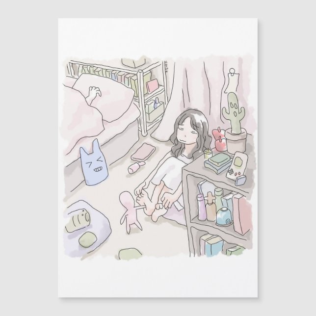 さににやじ (Devant)
