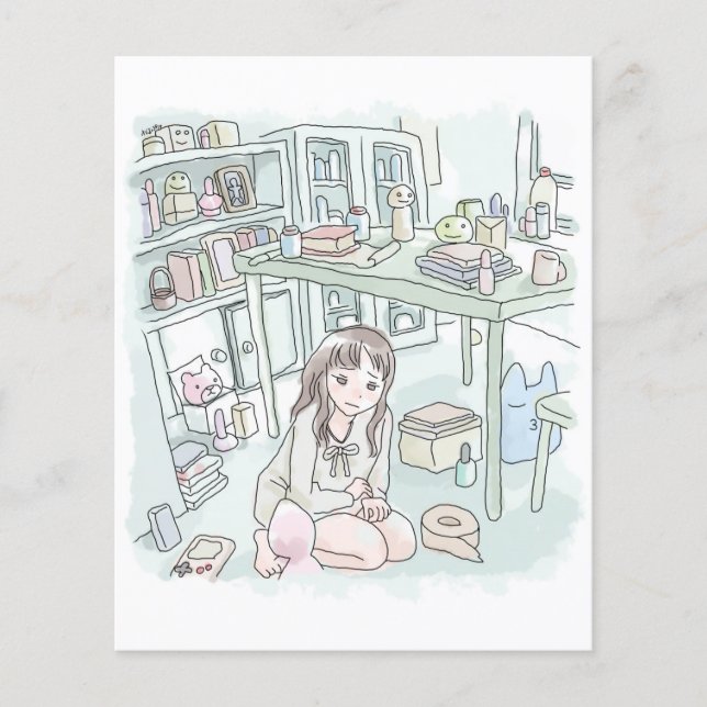 さににれじ (Devant)