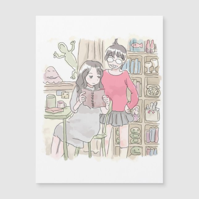 さにむれじ (Devant)