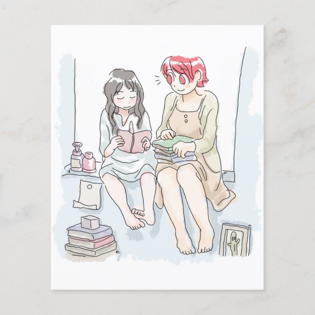 さむごなじ (Devant)