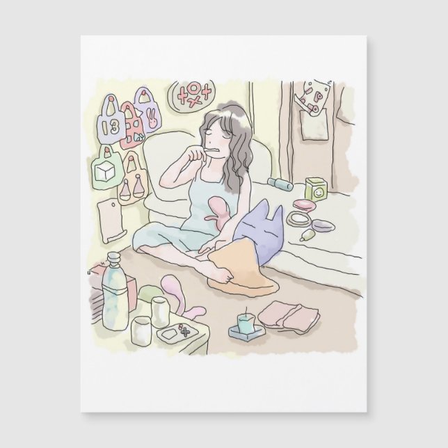 さむごむじ (Devant)