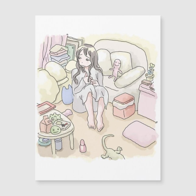 さむむごじ (Devant)