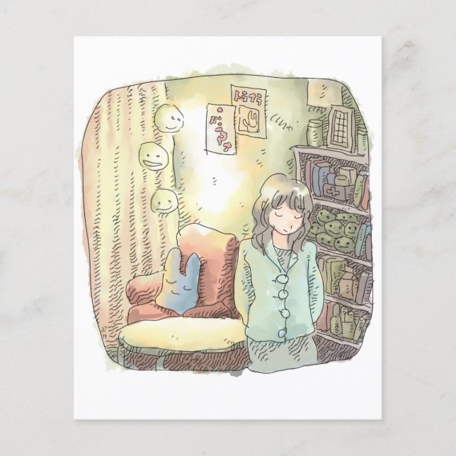 さやいなじ (Devant)