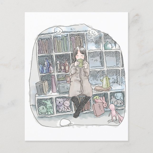 さやごやじ (Devant)