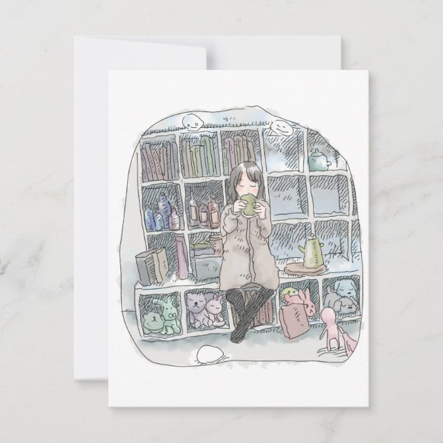 さやごやじ (Devant)