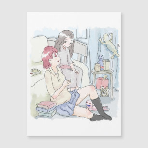 さ