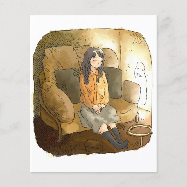 さ く れ じ (Devant)