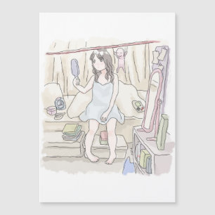 さ に い な じ 姿 の 見