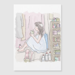 さ に い む じ お 部 屋 の 隅