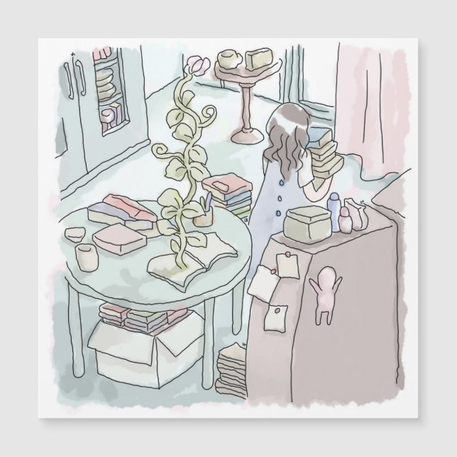 さ む ご し じ (Devant)