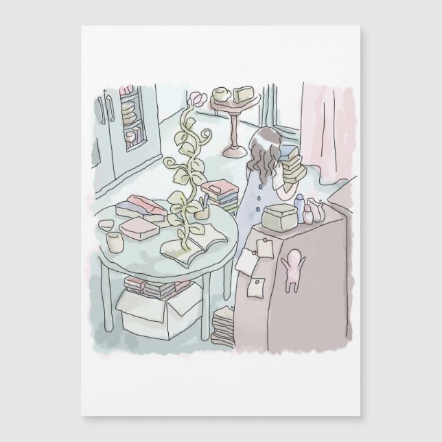 さ む ご し じ (Devant)