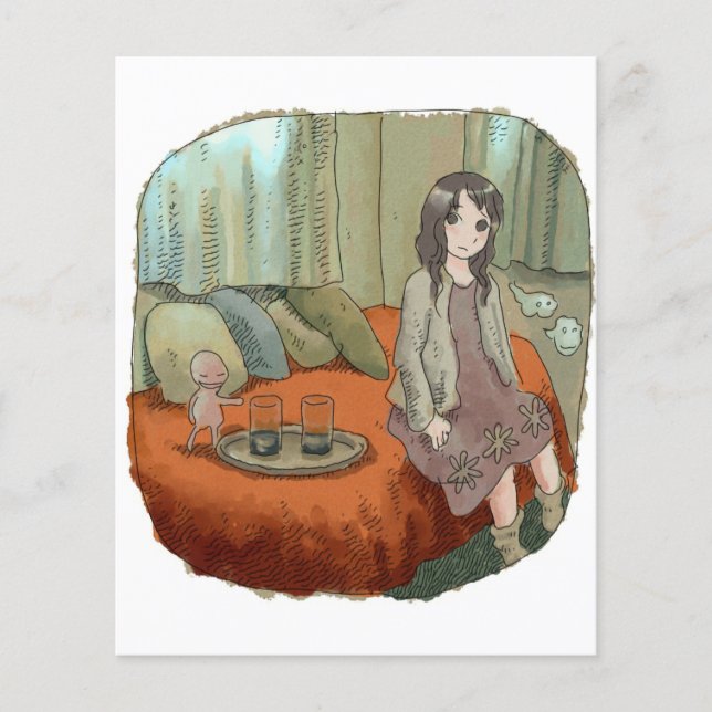 さ や く し じ (Devant)