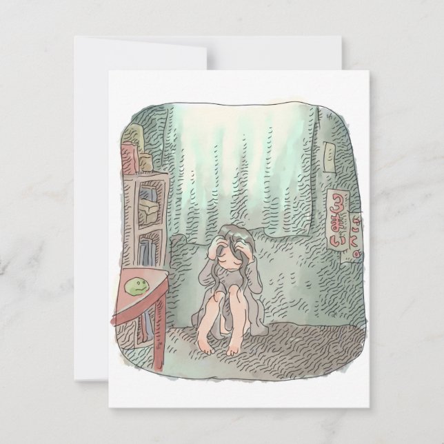 さ や さ れ じ (Devant)