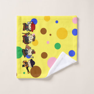 みすづ様 タオル