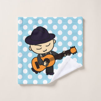 イケメンくん タオル