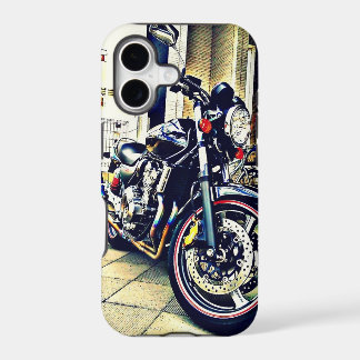 オートバイ　ＣＢ４００ＳＦ