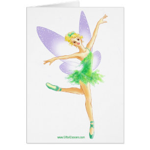 バレエフェアリー