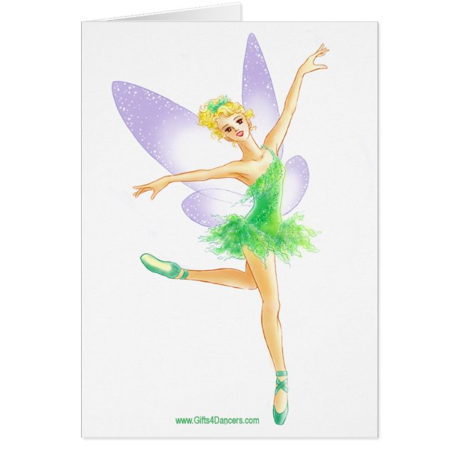 バレエフェアリー (Devant)