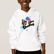 ラブシューティング(love shooting) tシャツ
