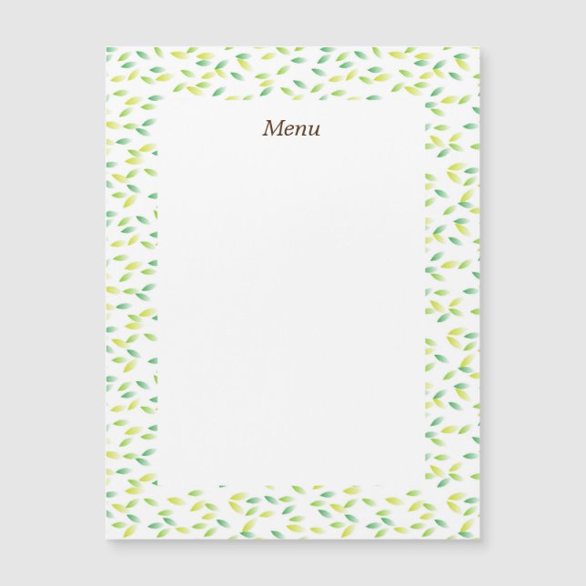 文字　カスタマイズ　リーフ      (Devant)