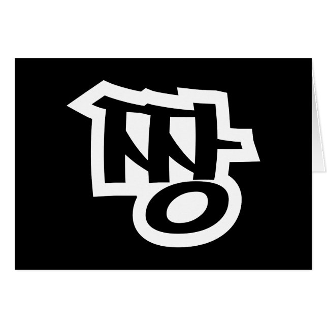 짱 JJANG - Le MEILLEUR ~ Langue Hangul Slang Coréen (Devant horizontal)