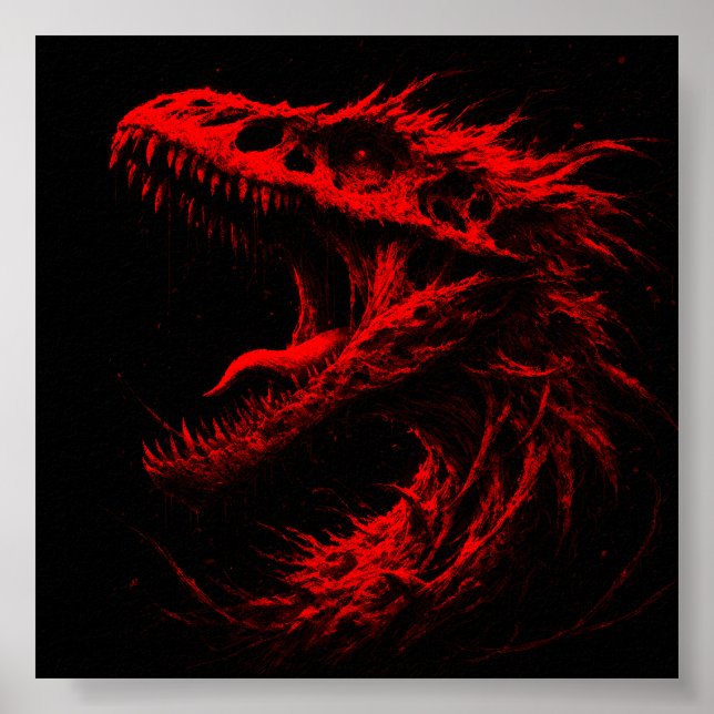 𝗣 𝗥 𝗜 𝗠 𝗢 𝗜 𝗥 𝗗  | Impression papier mat (Devant)