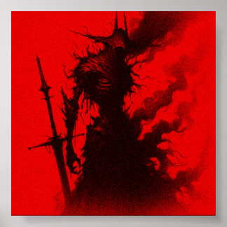 𝗩 𝗢 𝗜 𝗗 𝗪 𝗞 𝗔 𝗟 | Impression papier mat