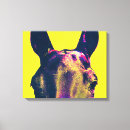 Recherche de oeil de cheval art Équin