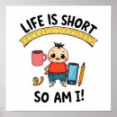 Recherche de citation courte posters Mignon