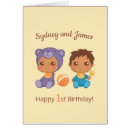 Recherche de african vœux cartes Baby