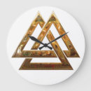Recherche de odin horloges Norse