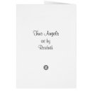 Recherche de deux anges cartes postales Enfant