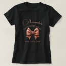 Recherche de contrastes tshirts Pour elle