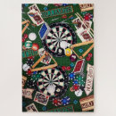 Recherche de billards puzzles Loisirs