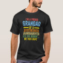 Recherche de père fier tshirts Grand