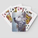 Recherche de tête animale jeux de cartes Pour tous