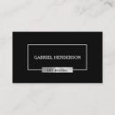 Recherche de combine cartes visite Élégant