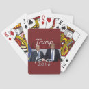 Recherche de donald trump jeux de cartes Républicain