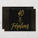 Recherche de fabulous anniversaire invitations Fête d'anniversaire