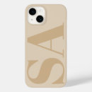 Recherche de crème iphone coques Monogramme