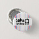 Recherche de homme femme badges Moderne