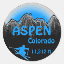 Recherche de tremble autocollants Ski