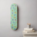Recherche de pop art skateboards Cacahuètes