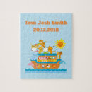 Recherche de animal bébé puzzles Nouveau né