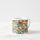 Recherche de aliments de préparation rapide tasses Fromage