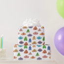 Recherche de nuit papier cadeau Pour elle