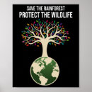 Recherche de protégez posters Vert